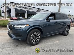 2021 Volvo XC90 (CC-1883420) for sale in Jacksonville, Florida