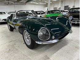 1956 Jaguar XK (CC-1883423) for sale in Huntington Station, New York