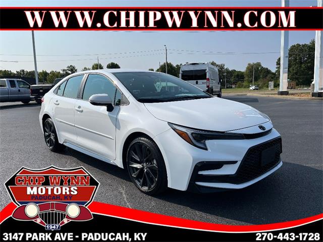 2024 Toyota Corolla (CC-1883424) for sale in Paducah, Kentucky