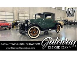 1928 Chevrolet National (CC-1880343) for sale in O'Fallon, Illinois