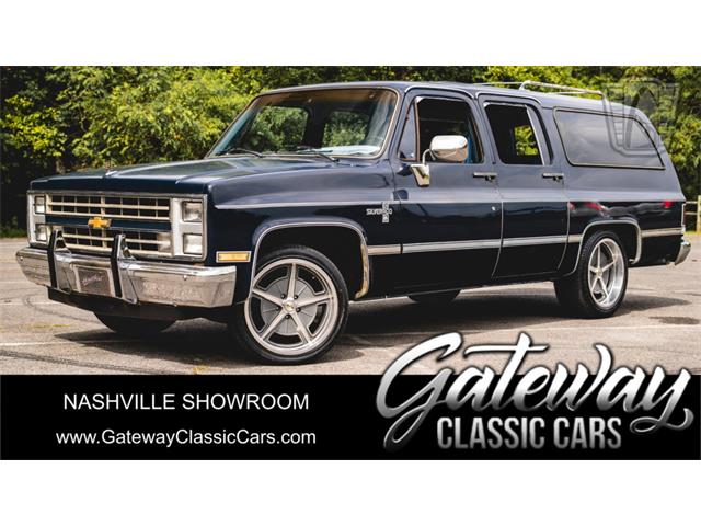 1985 Chevrolet C10 (CC-1883442) for sale in O'Fallon, Illinois