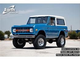 1976 Ford Bronco (CC-1883443) for sale in Carrollton, Texas