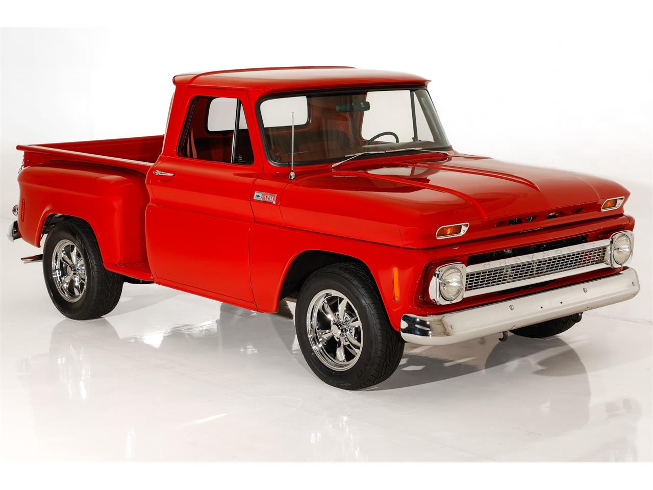 1965 Chevrolet Pickup For Sale Cc 1883456 0960