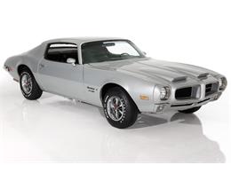 1970 Pontiac Firebird Formula (CC-1883465) for sale in Des Moines, Iowa