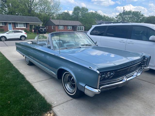 1966 Chrysler Newport (CC-1883487) for sale in Woodland Hills, California