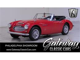 1963 Austin-Healey 3000 (CC-1883490) for sale in O'Fallon, Illinois