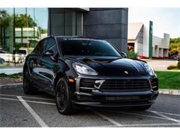 2021 Porsche Macan (CC-1883498) for sale in Paramus, New Jersey