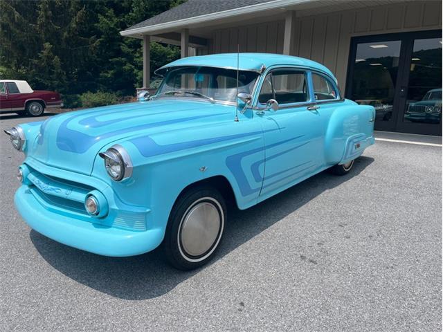 1953 Chevrolet 210 (CC-1880035) for sale in Orwigsburg, Pennsylvania