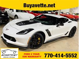 2016 Chevrolet Corvette (CC-1883512) for sale in Atlanta, Georgia