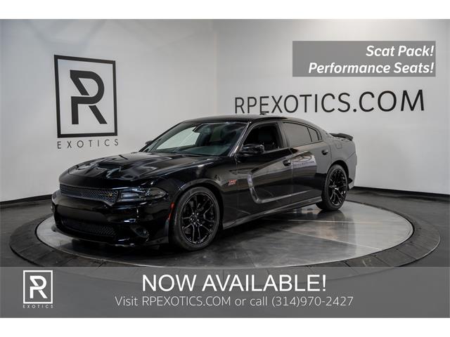 2020 Dodge Charger (CC-1883516) for sale in St. Louis, Missouri