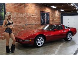 1994 Chevrolet Corvette (CC-1883528) for sale in St. Louis, Missouri