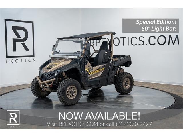 2020 Yamaha ATV (CC-1883529) for sale in St. Louis, Missouri