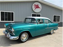 1955 Chevrolet 210 (CC-1883530) for sale in Greene, Iowa