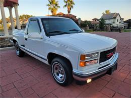 1997 GMC 1500 (CC-1883538) for sale in CONROE, Texas