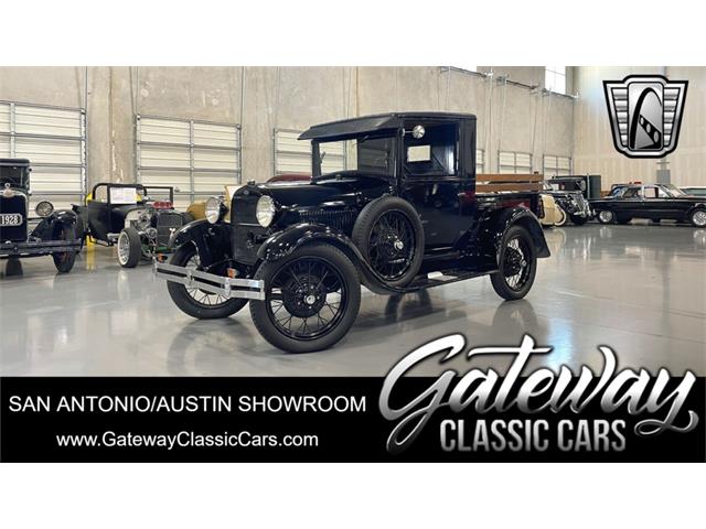 1929 Ford Model A (CC-1883540) for sale in O'Fallon, Illinois