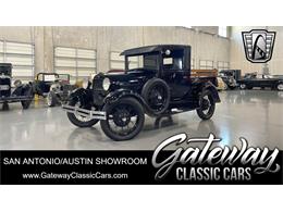 1929 Ford Model A (CC-1883540) for sale in O'Fallon, Illinois