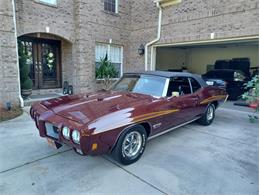 1970 Pontiac GTO (CC-1883541) for sale in Greensboro, North Carolina