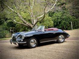 1960 Porsche 356B (CC-1883543) for sale in Williamsburg, Virginia