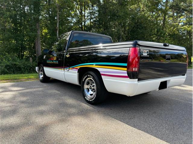 1993 Chevrolet C/K 1500 for Sale | ClassicCars.com | CC-1883544