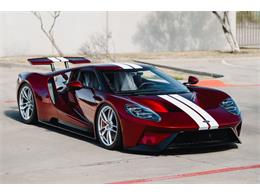 2021 Ford GT (CC-1883551) for sale in Greensboro, North Carolina