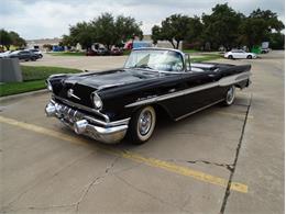 1957 Pontiac Star Chief (CC-1883558) for sale in Greensboro, North Carolina