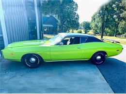 1972 Dodge Charger (CC-1883563) for sale in Greensboro, North Carolina