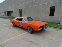 1969 Dodge Charger (CC-1883566) for sale in Greensboro, North Carolina