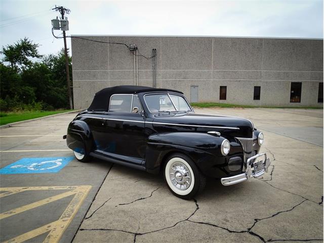 1941 Ford Super Deluxe (CC-1883570) for sale in Greensboro, North Carolina