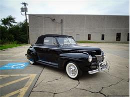 1941 Ford Super Deluxe (CC-1883570) for sale in Greensboro, North Carolina