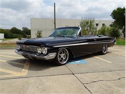 1961 Chevrolet Impala (CC-1883577) for sale in Greensboro, North Carolina