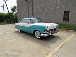 1955 Ford Fairlane (CC-1883579) for sale in Greensboro, North Carolina