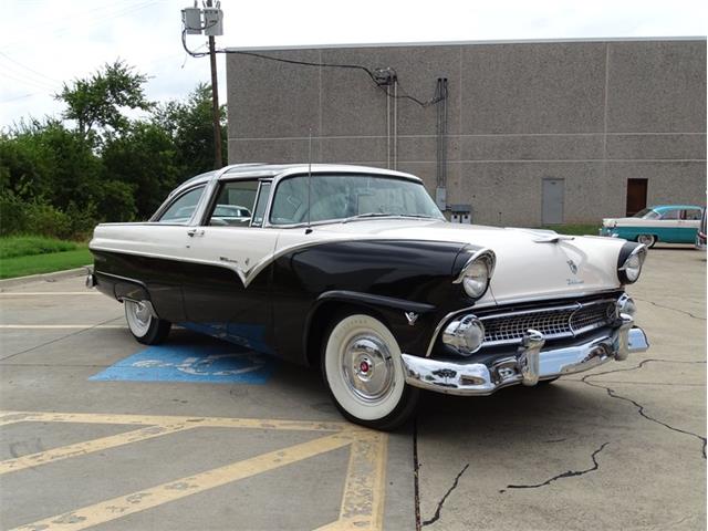 1955 Ford Fairlane (CC-1883584) for sale in Greensboro, North Carolina