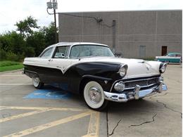 1955 Ford Fairlane (CC-1883584) for sale in Greensboro, North Carolina