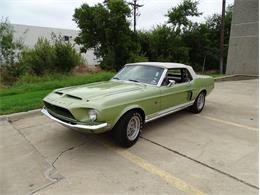 1968 Ford Shelby Cobra (CC-1883586) for sale in Greensboro, North Carolina