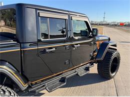 2022 Jeep Gladiator (CC-1883587) for sale in Celeste, Texas