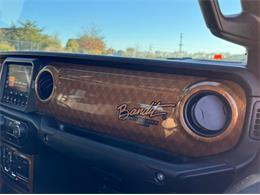 2022 Jeep Gladiator (CC-1883587) for sale in Celeste, Texas