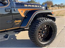 2022 Jeep Gladiator (CC-1883587) for sale in Celeste, Texas