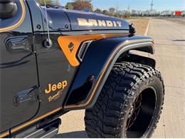 2022 Jeep Gladiator (CC-1883587) for sale in Celeste, Texas