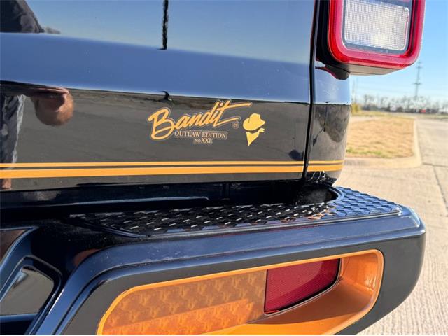 2022 Jeep Gladiator (CC-1883587) for sale in Celeste, Texas