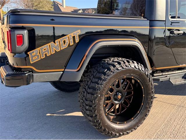 2022 Jeep Gladiator (CC-1883587) for sale in Celeste, Texas