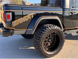 2022 Jeep Gladiator (CC-1883587) for sale in Celeste, Texas