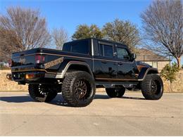 2022 Jeep Gladiator (CC-1883587) for sale in Celeste, Texas