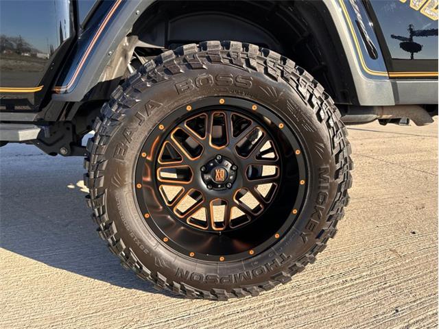 2022 Jeep Gladiator (CC-1883587) for sale in Celeste, Texas