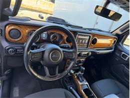 2022 Jeep Gladiator (CC-1883587) for sale in Celeste, Texas