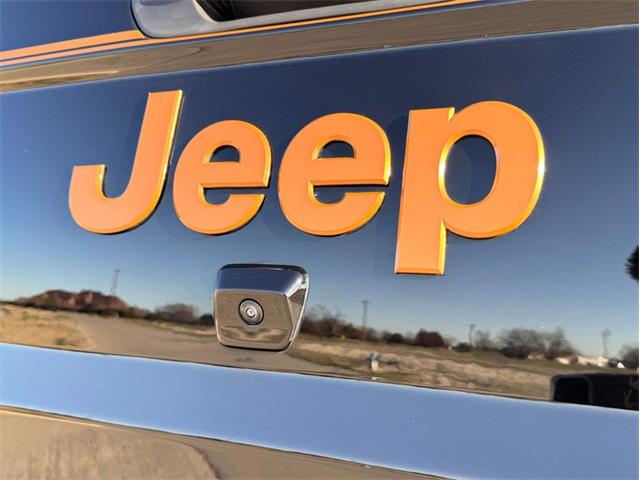 2022 Jeep Gladiator (CC-1883587) for sale in Celeste, Texas