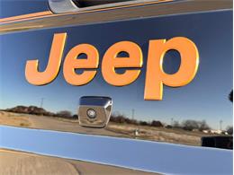 2022 Jeep Gladiator (CC-1883587) for sale in Celeste, Texas