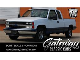 1989 Chevrolet Silverado (CC-1883590) for sale in O'Fallon, Illinois