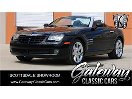 2005 Chrysler Crossfire (CC-1883594) for sale in O'Fallon, Illinois