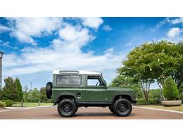 1994 Land Rover Defender (CC-1883597) for sale in Aiken, South Carolina