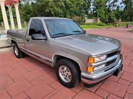 1998 Chevrolet C/K 1500 (CC-1883598) for sale in CONROE, Texas